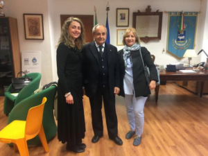 unesco 2 radio laser news matera potenza puglia basilicata