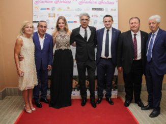 “fashion stellare” - valeria marini, “icona della seduzione” sedotta dalla val d’agri 59 1 2 radio laser news matera potenza puglia basilicata
