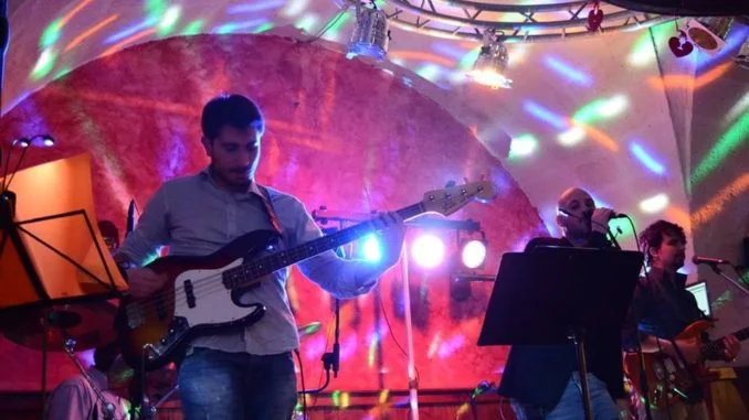 Alscik Band