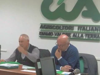 agricoltura