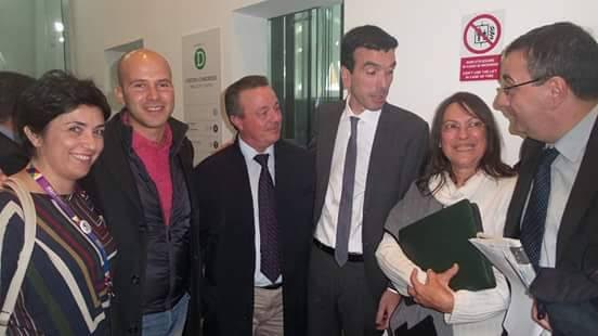 CIA Martina