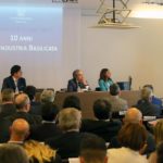 confindustria 1 radio laser news matera potenza puglia basilicata