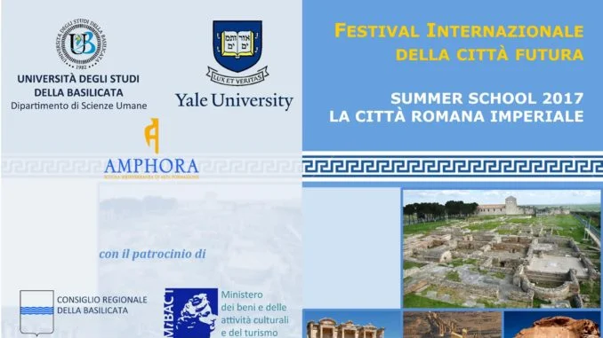 Festival Internazionale Città Futura
