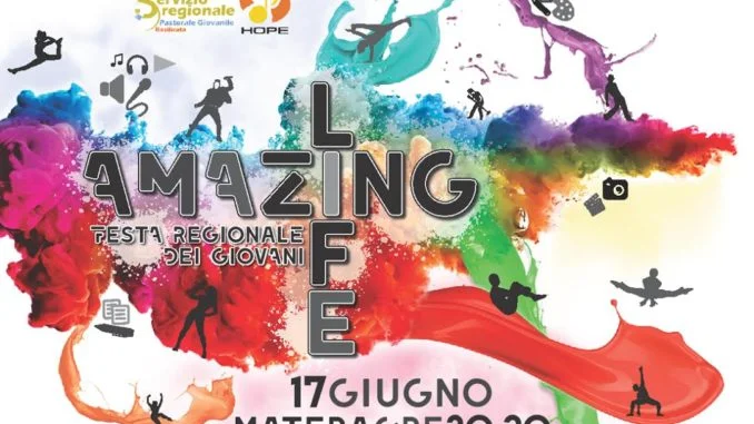 amazing life