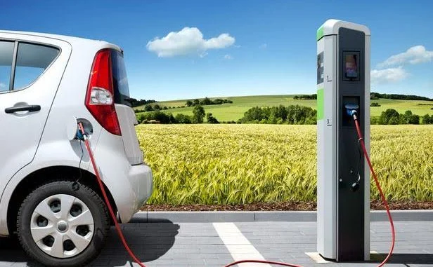auto elettrica