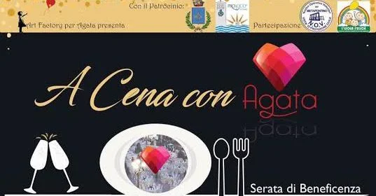 cena agata head