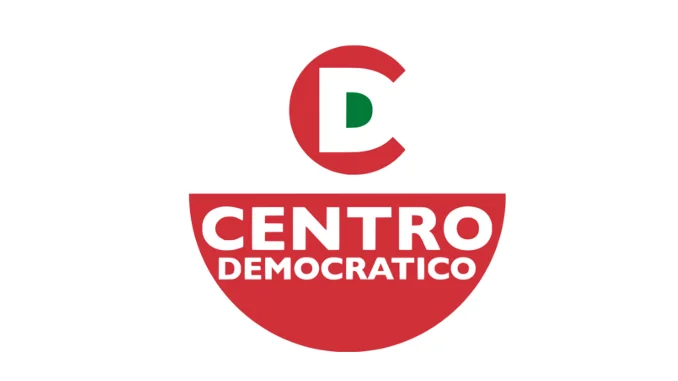 centro democratico