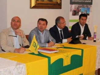 agricoltura