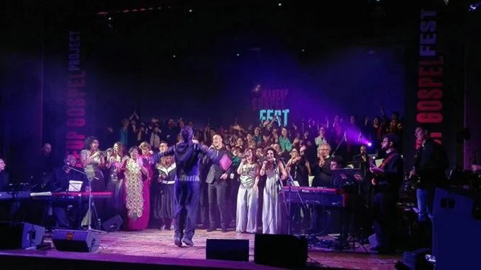 concerto finale