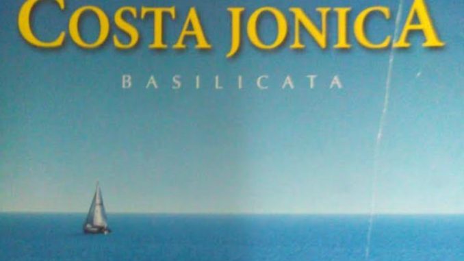 costa jonica