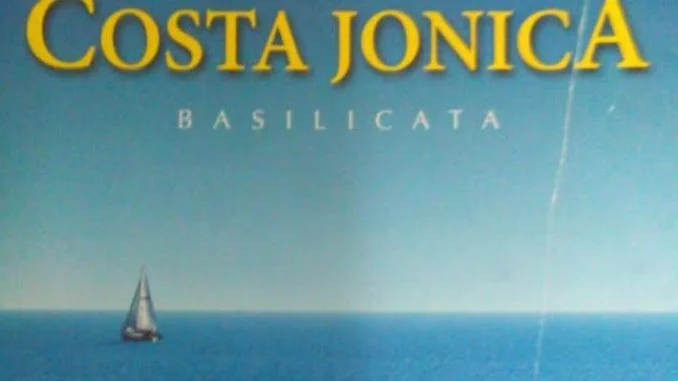 costa jonica