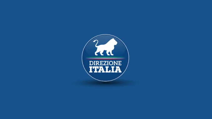 direzione italia