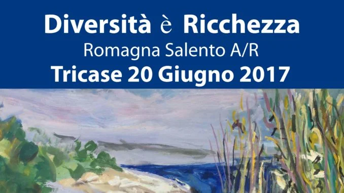 diversità ricchezza