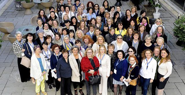 donne confartigianato