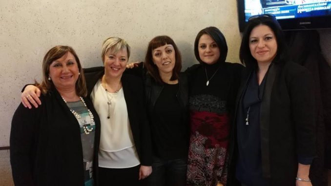 donne p.o. uil