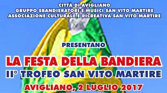festa della bandiera head