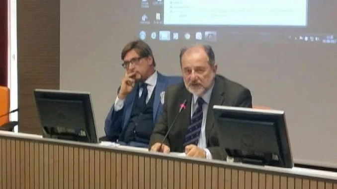 giovanni paolo II bari