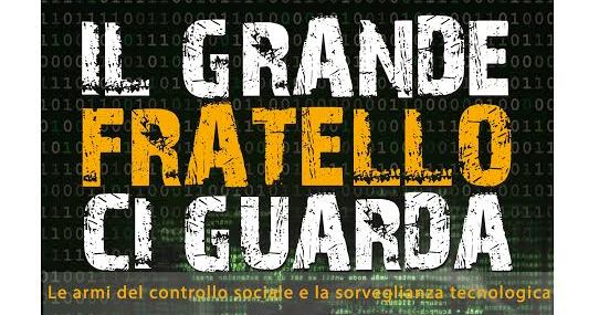 il grande fratello header