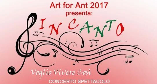 incanto ant head