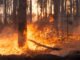incendio radio laser news matera potenza puglia basilicata