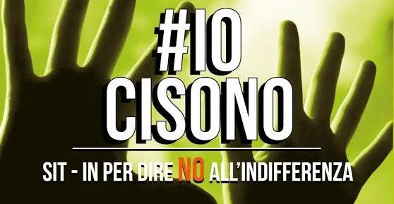 io ci sono head