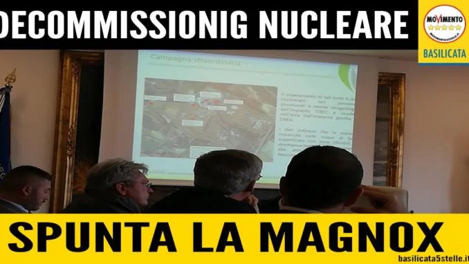 magnox