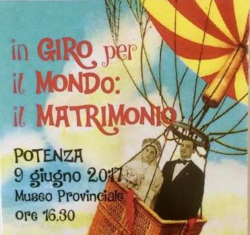 matrimonio head