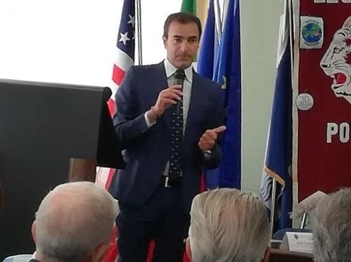michele napoli