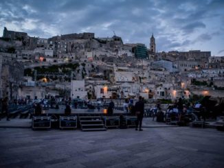 matera: premio moda città dei sassi 61 moda sassi header radio laser news matera potenza puglia basilicata