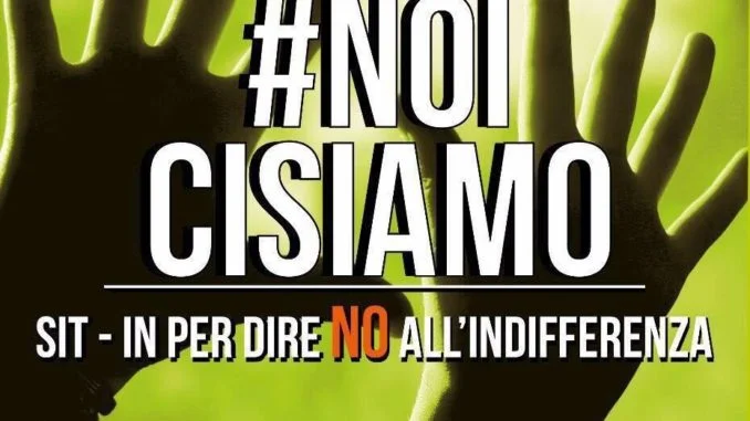 noi ci siamo