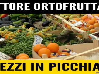 agricoltura