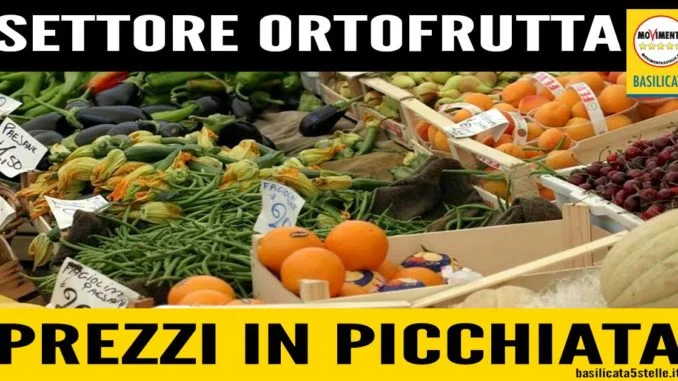 ortofrutta