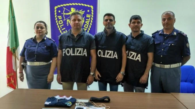 polizia