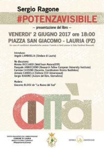 potenzainvisibile radio laser news matera potenza puglia basilicata
