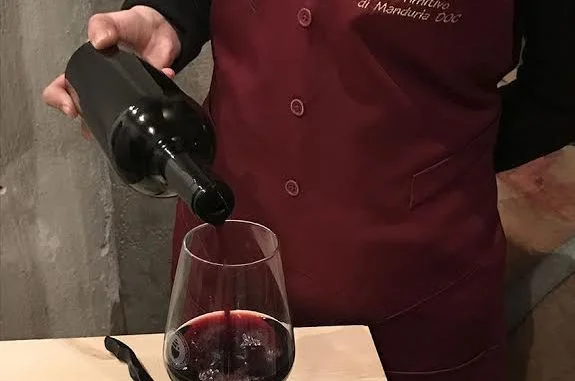 primitivo