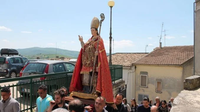 san donato