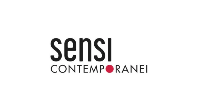 sensi contemporanei