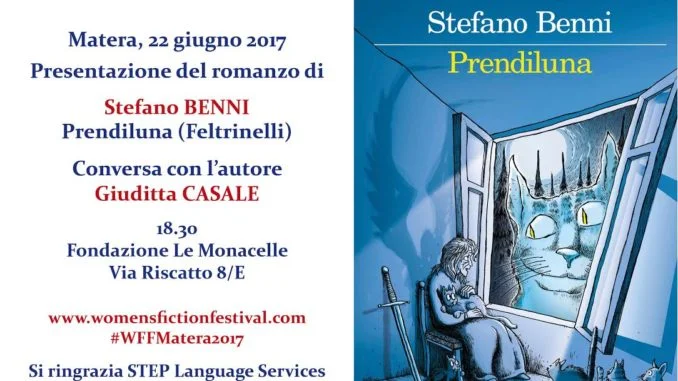 stefano benni