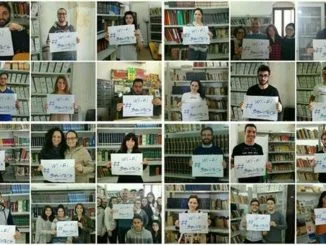 Gli studenti di Massafra in merito alla Biblioteca Comunale "Paolo Catucci"