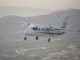 tecnam p2012 traveller in volo a pisticci radio laser news matera potenza puglia basilicata
