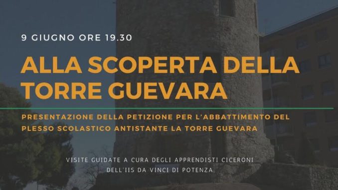 torre guevara