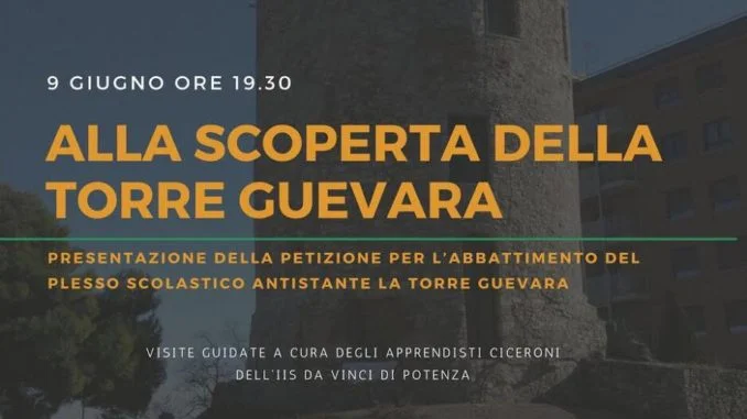 torre guevara