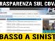 trasparenza radio laser news matera potenza puglia basilicata