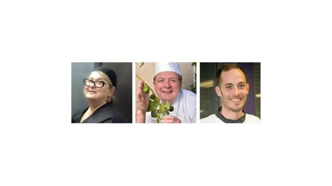 tre chef