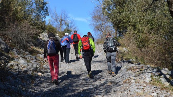 trekking 1