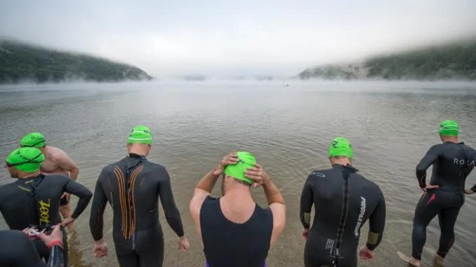 triathlon