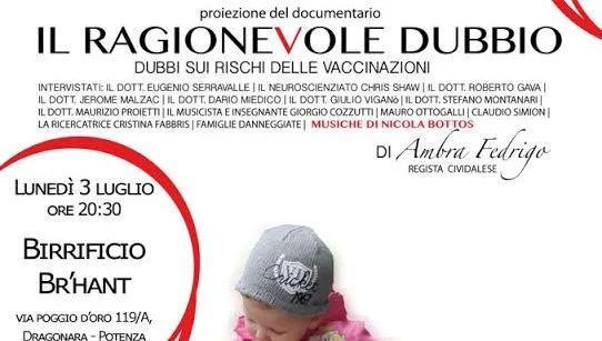 vaccini head