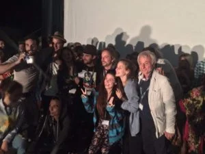 CinemadaMare: ‘Contemporary portrait’ di Luciano Piaggio e Miriam Cappa si aggiudica la Weekly Competition di Sant’Angelo Le Fratte