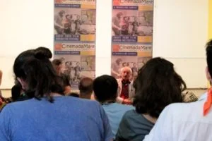 CinemadaMare a Sant’Angelo Le Fratte: ogni sera la proiezione dei cortometraggi in concorso per la Main Competition