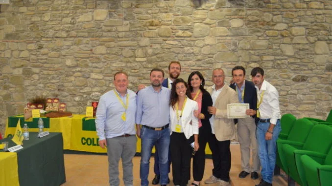 GIOVANI IMPRENDITORI